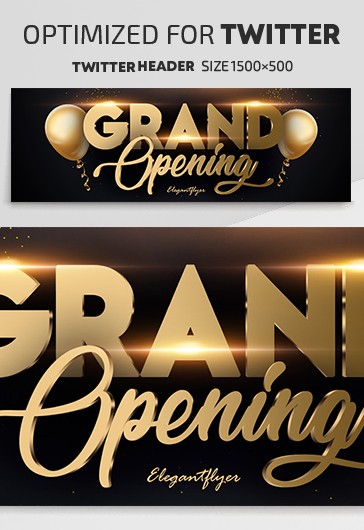 Wielkie Otwarcie na Twitterze