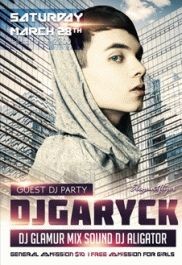 Guest Dj Party - DJ