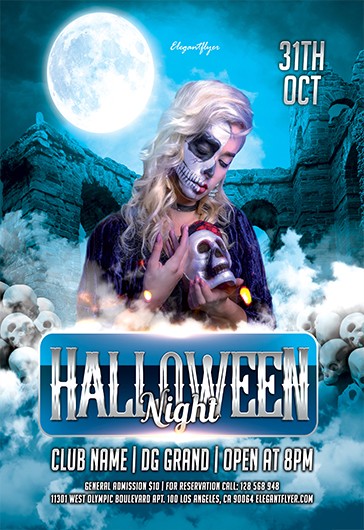 Notte di Halloween