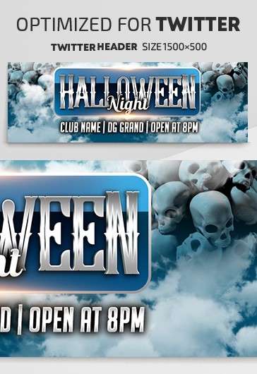 Notte di Halloween