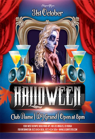 Festa di Halloween