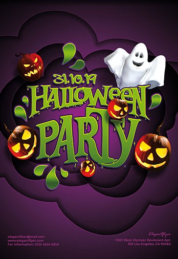 Halloween