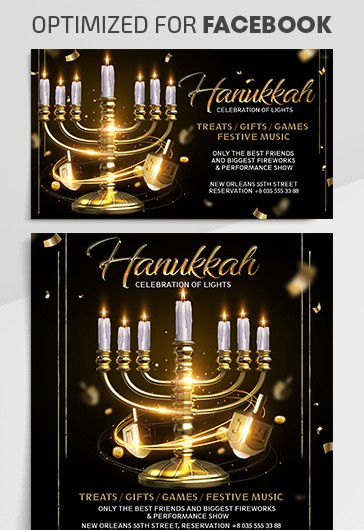 Hanukkah