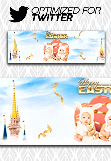 Felices Pascuas Twitter