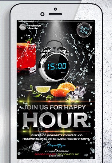 Happy Hour