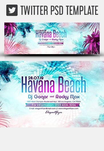 Havana Beach