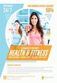 Health And Fitness - Health Care