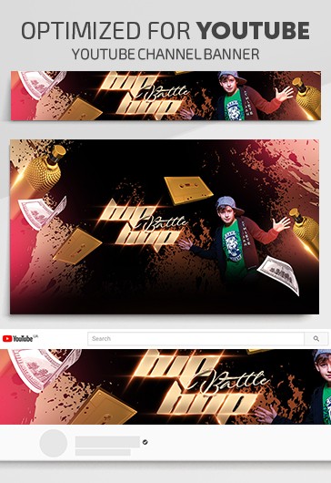 Hip Hop Battle Youtube