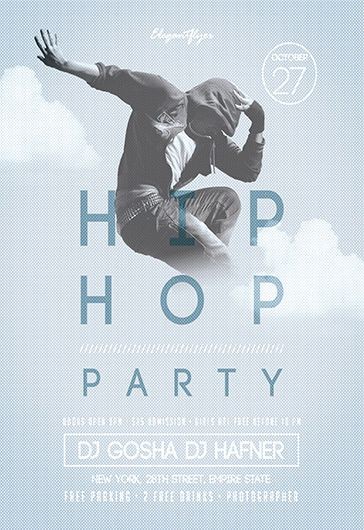 Fiesta de Hip-Hop