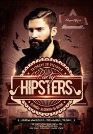 Festa degli Hipster V2