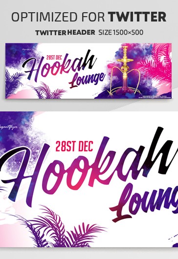 Hookah Lounge