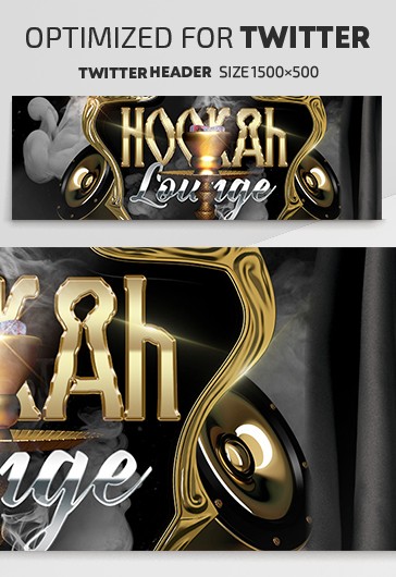 Lounge de Shisha.