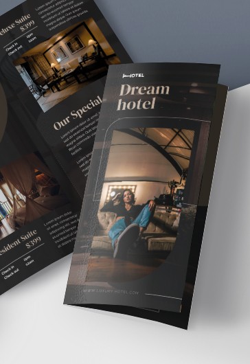 Hotel Brochure1