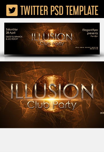 Festa do Clube Ilusão