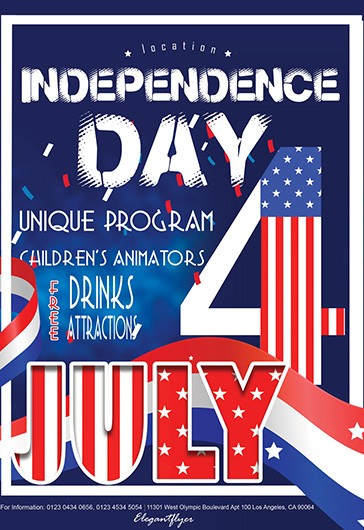 Jour de l'Indépendance