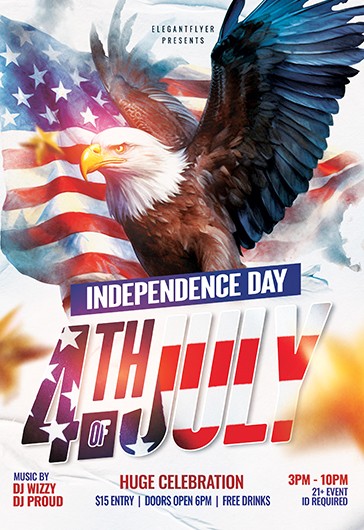 Independence Day - Independence day / July 4th