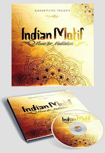 Indian Motif