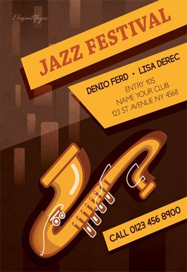 Festival de Jazz