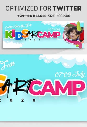 Obóz Sztuki dla dzieci