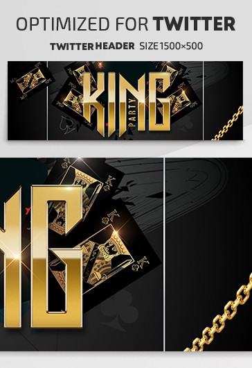 Królewska Partia Twitter