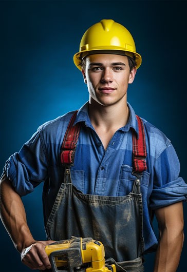Labor Day Worker - Free Labor Day Images
