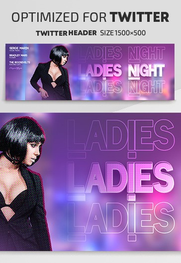Ladies Night