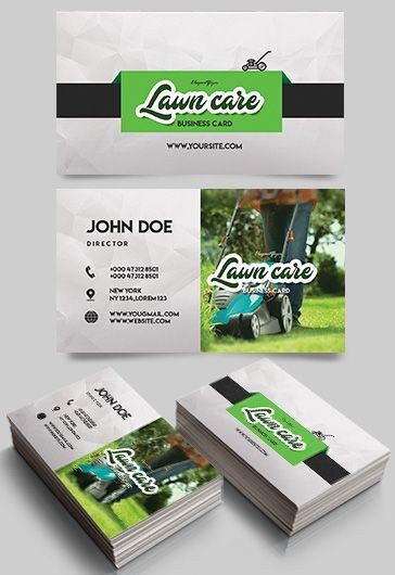 Lawn Care - Professional
