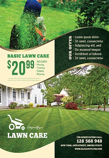 Lawn Care - Lawn Care