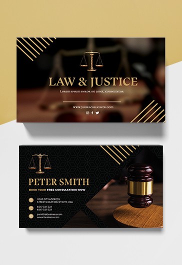 Lawyer - Lawyer