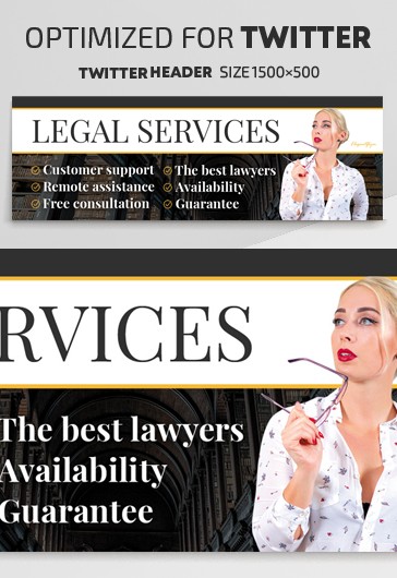 Legal Services