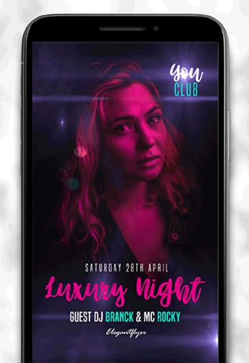 Notte di lusso