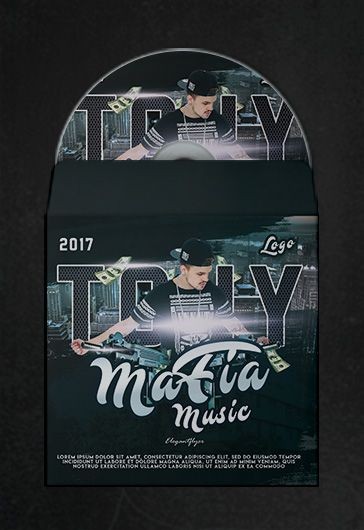 Mafia Music