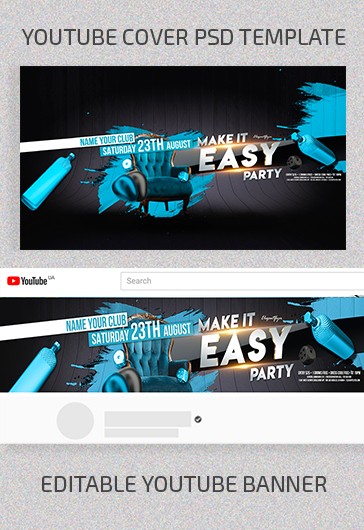 Mach es Einfach Party Youtube