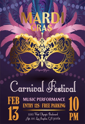 Carnaval.