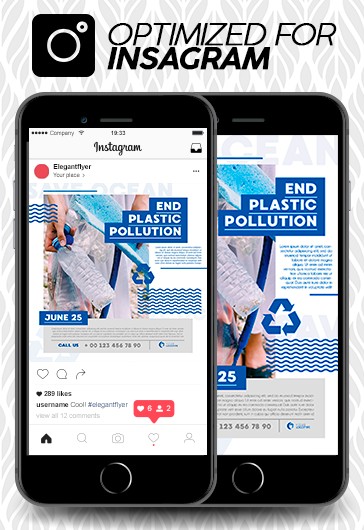 Marine Pollution Problems Instagram