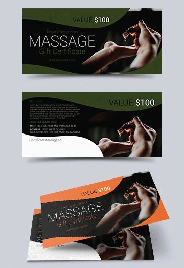 Massage