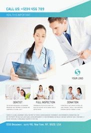 Clinique médicale