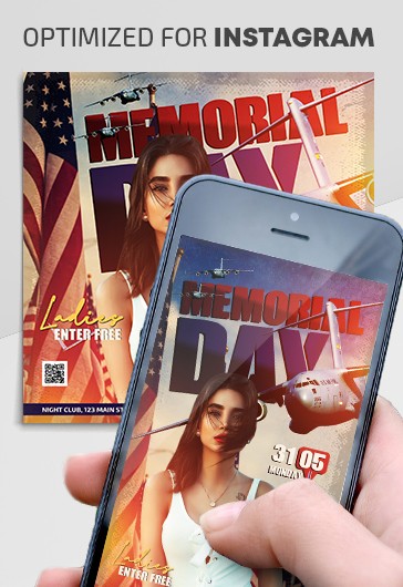 Giornata della memoria di Instagram