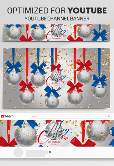 Wesołych Świąt YouTube