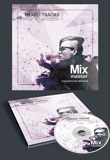 Mix Master