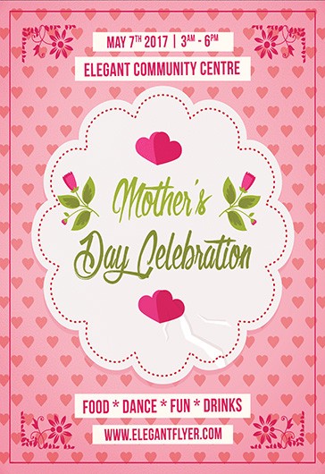 Celebración del Día de la Madre