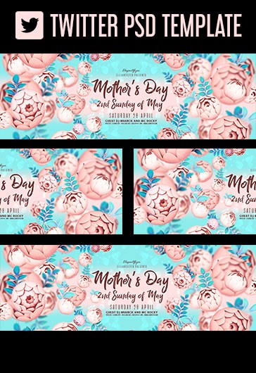 Dzień Matki na Twitterze