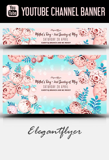 Il giorno della madre su Youtube