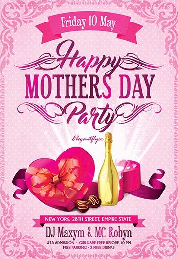 Día de la Madre