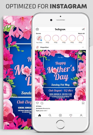 Mother's Day