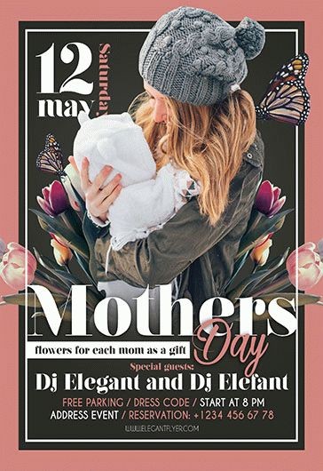 Dia das Mães