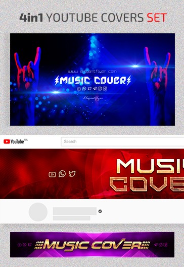 Musique Youtube