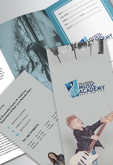 Music School