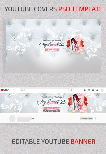 Ma douce 25 Youtube
