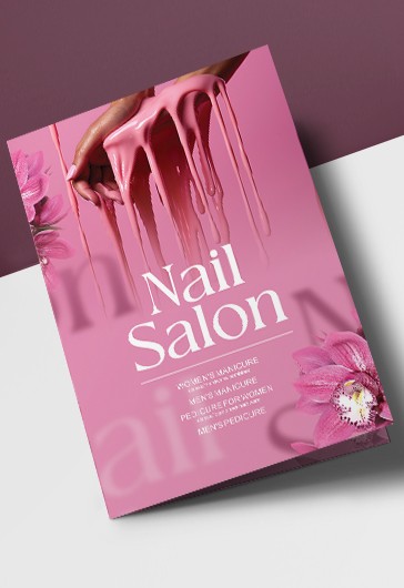 Nail Salon - Nail Salon